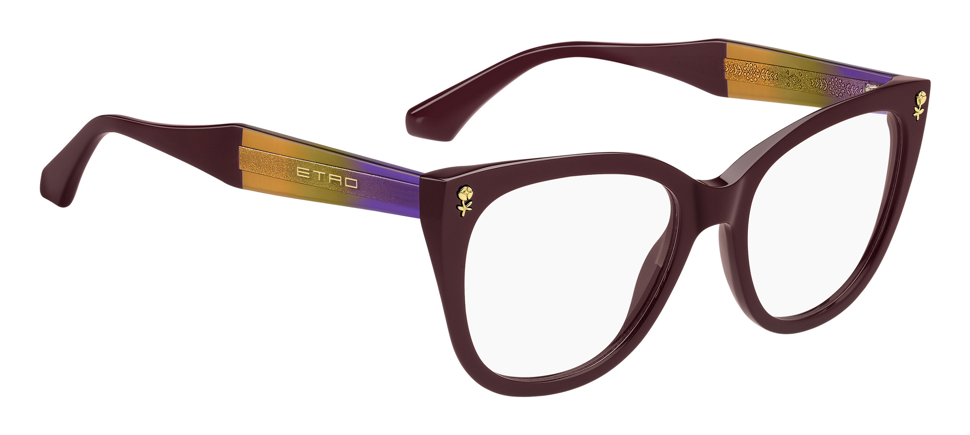 Etro Okulary korekcyjne ETRO 0094-LHF (109298)