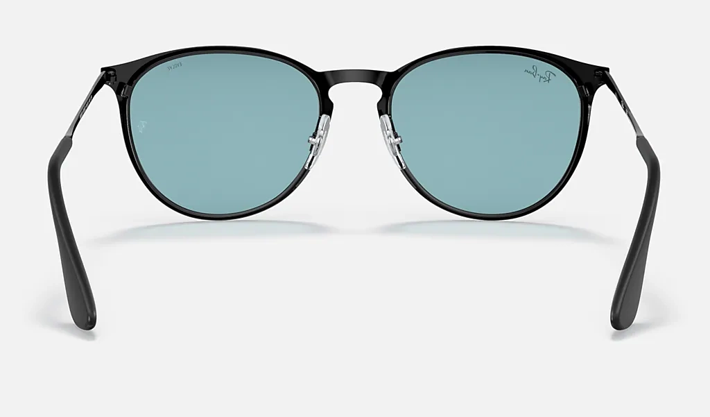 Ray-Ban Okulary przeciwsłoneczne ERIKA METAL RB3539-002/Q2