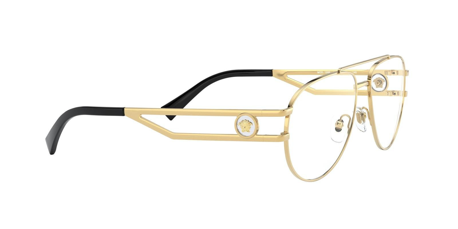 Versace Optical frame VE1269-1002