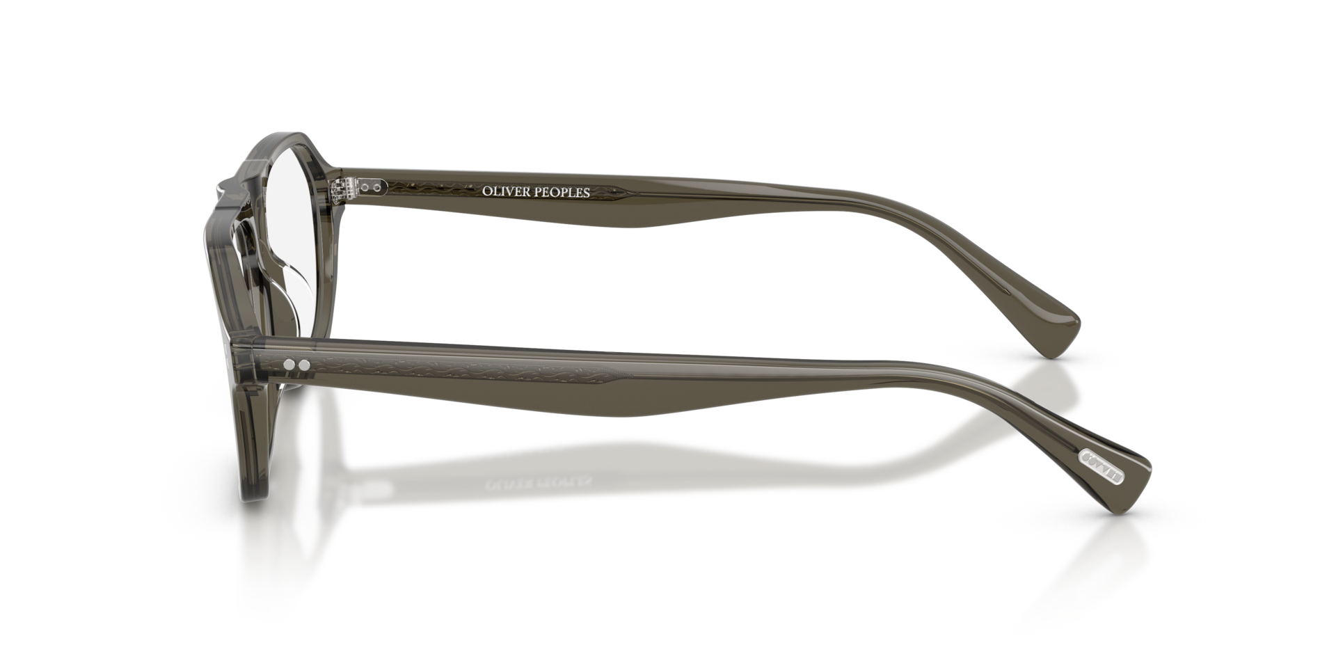Oliver Peoples Optical frame REMMENT OV5616U-1820