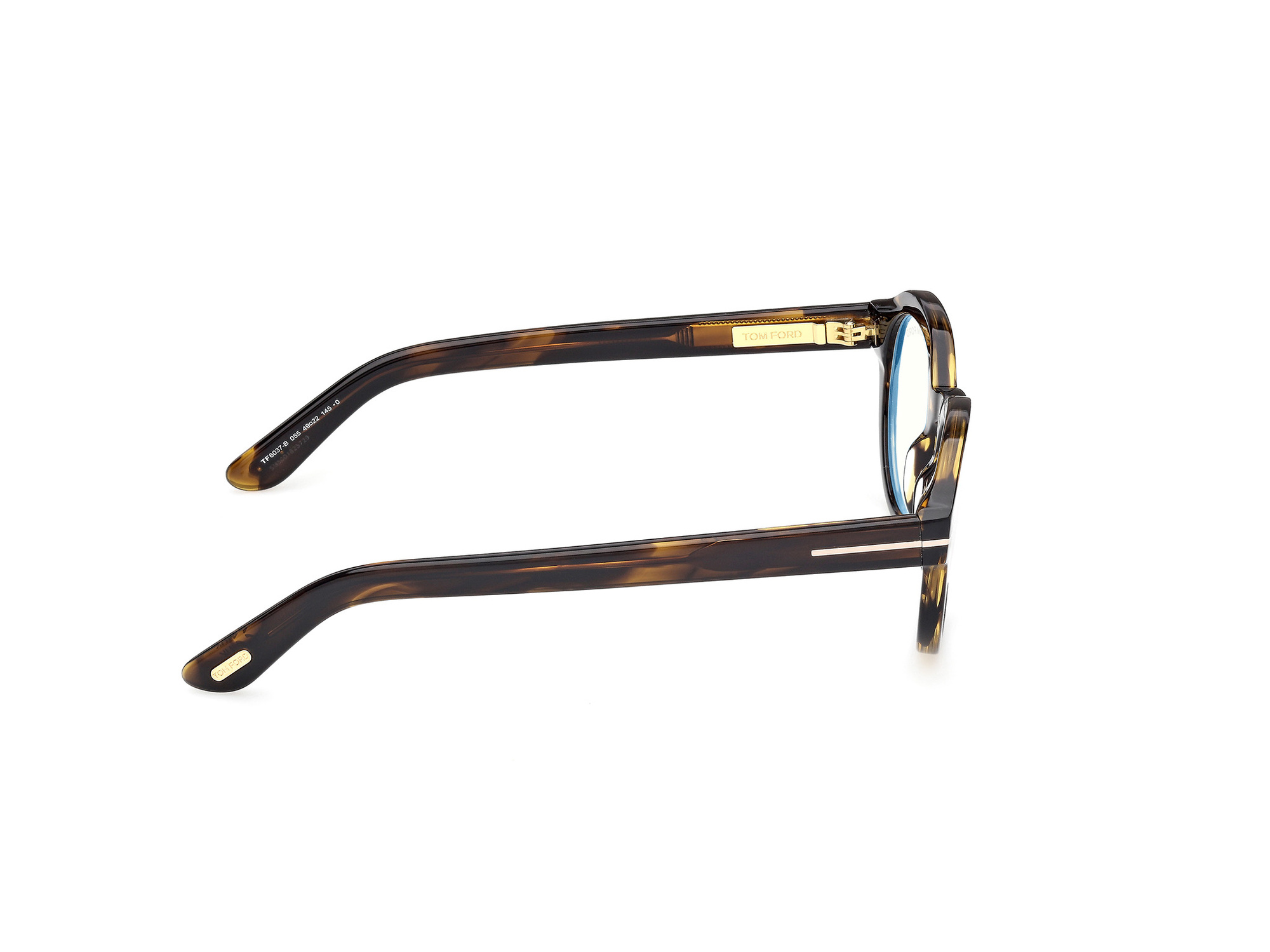 Tom Ford Optical Frame FT6037-B-055