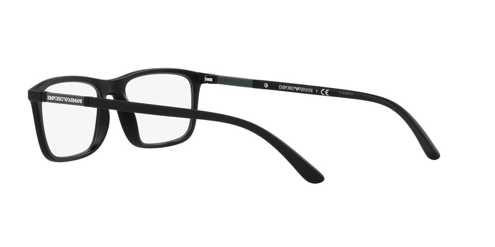 Emporio Armani Okulary korekcyjne EA4160-50421W