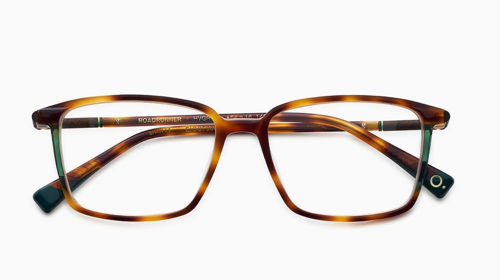 Etnia Barcelona Optical frame ROADRUNNER HVGR