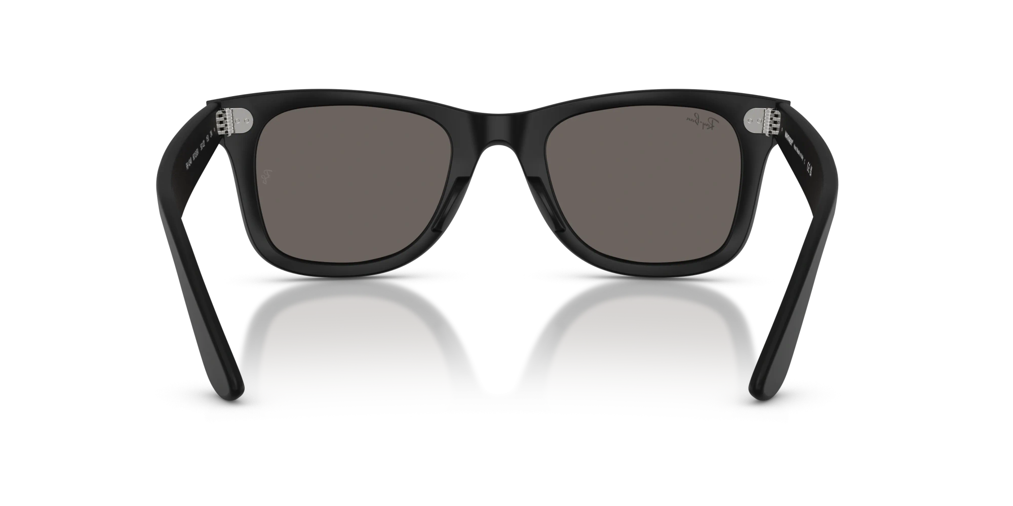 Ray-Ban Okulary przeciwsłoneczne WAYFARER EASE RB4340-601SB1