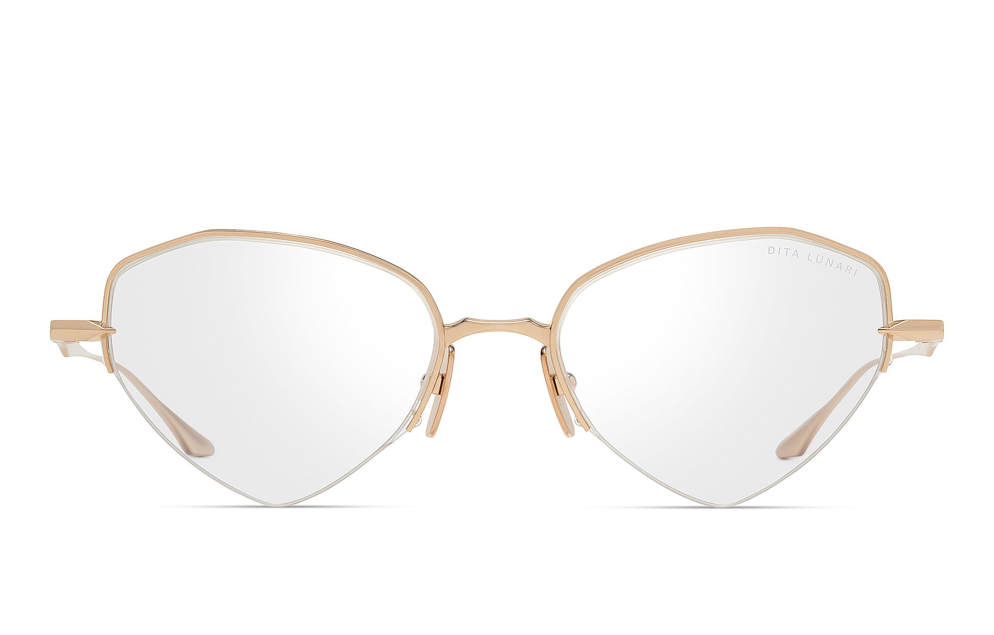 Dita Optical frame DTX193-A-02