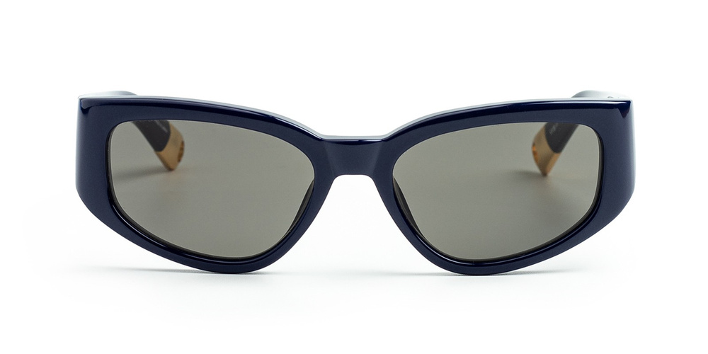 Jacquemus Okulary przeciwsłoneczne GALA JAC5C4SUN