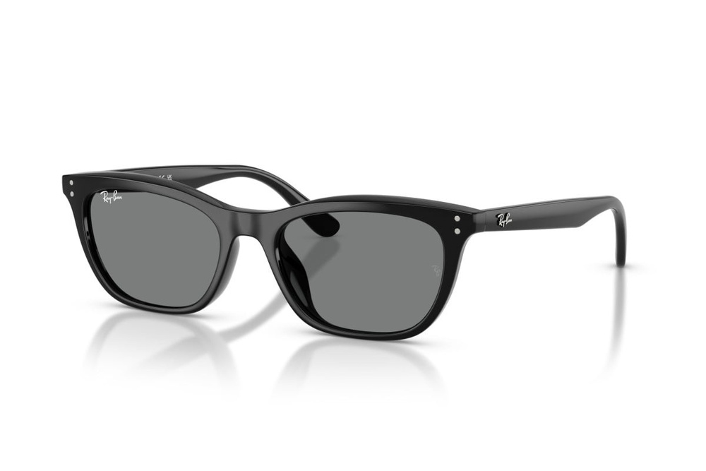 Ray-Ban Sunglasses RB4474D-901/87