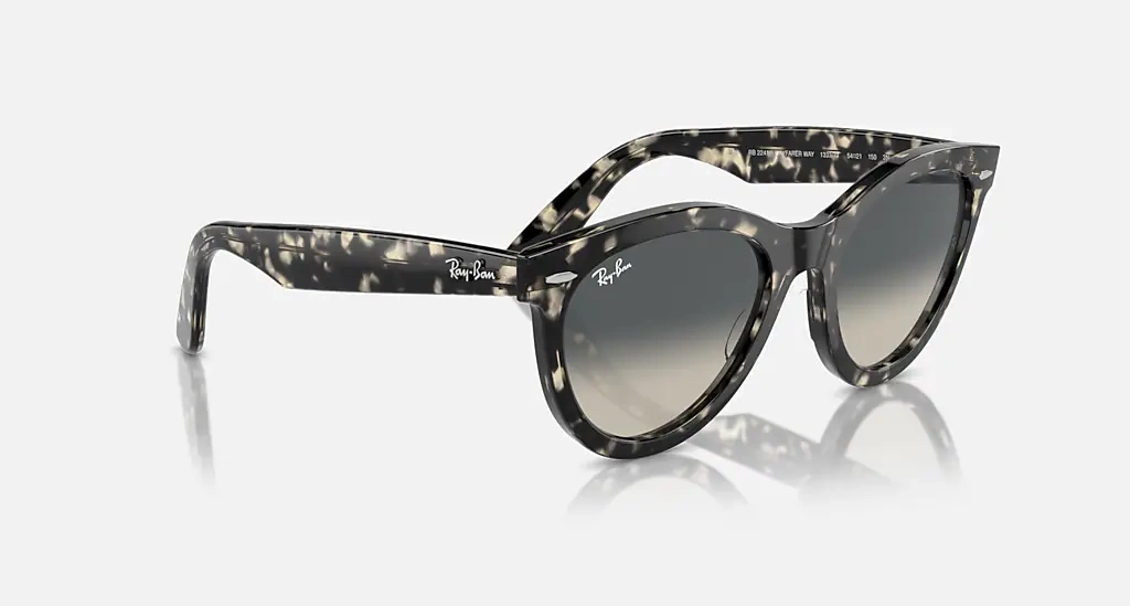 Ray-Ban Sunglasses WAYFARER WAY RB2241-133371