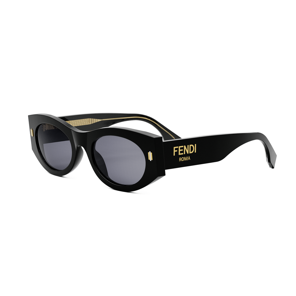 Fendi Sunglasses FE40125I-01V