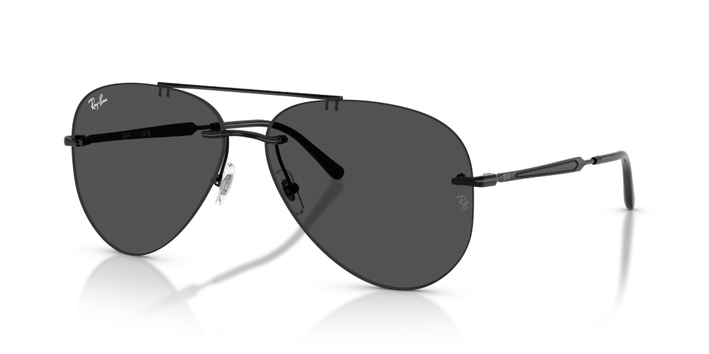 Ray-Ban Okulary przeciwsłoneczne RB3791-002/87