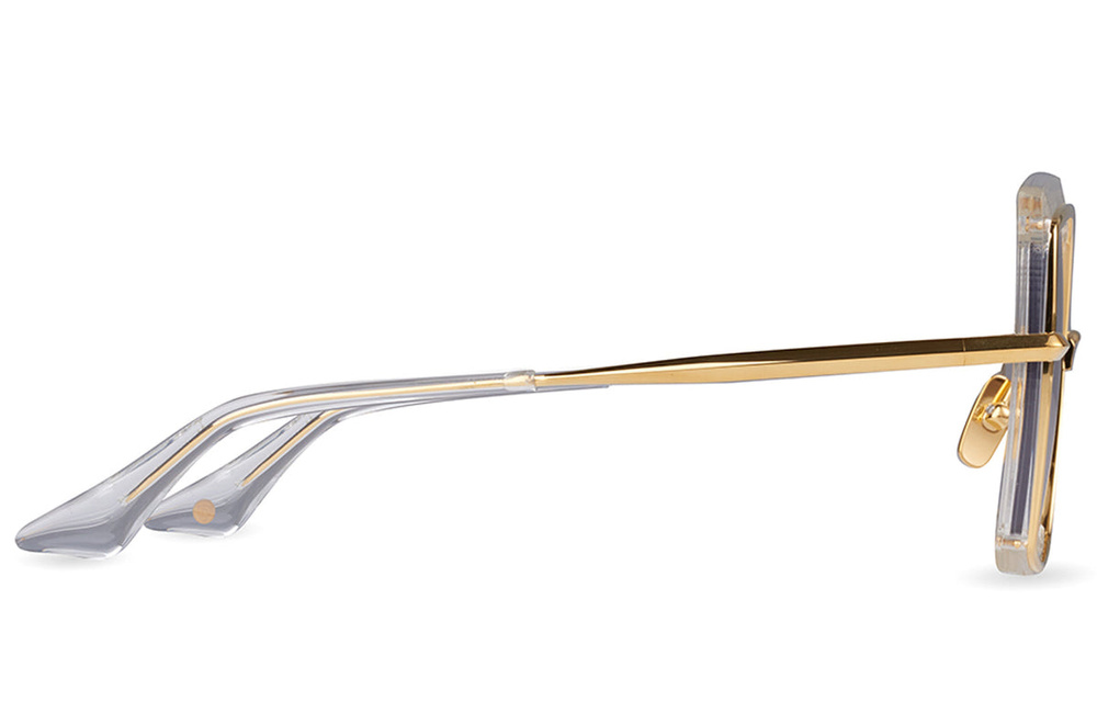 Dita Okulary przeciwsłoneczne NARCISSUS DTS503-58-04