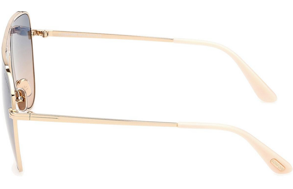 Tom Ford Okulary przeciwsłoneczne ETHAN FT0935-28W