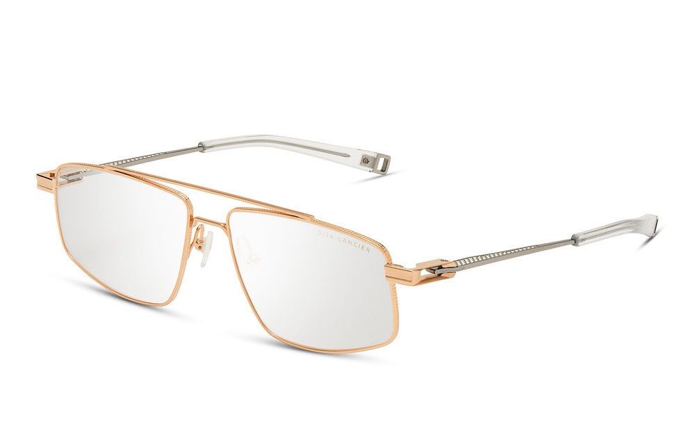 Optical Frame Dita DLX144-A-04