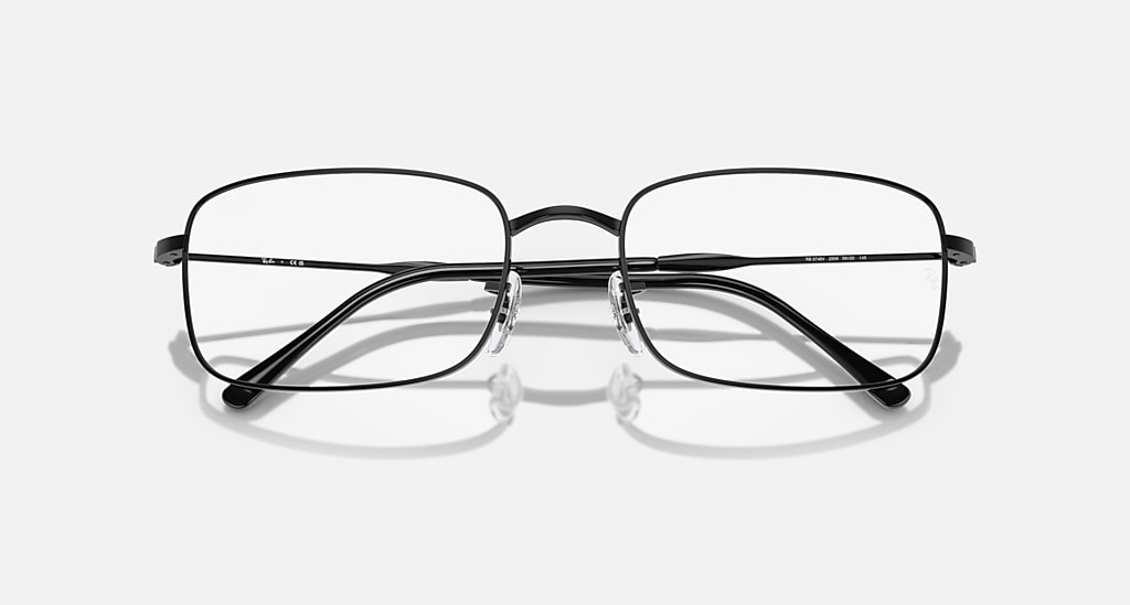 Ray-Ban Okulary korekcyjne RX3746V-2509