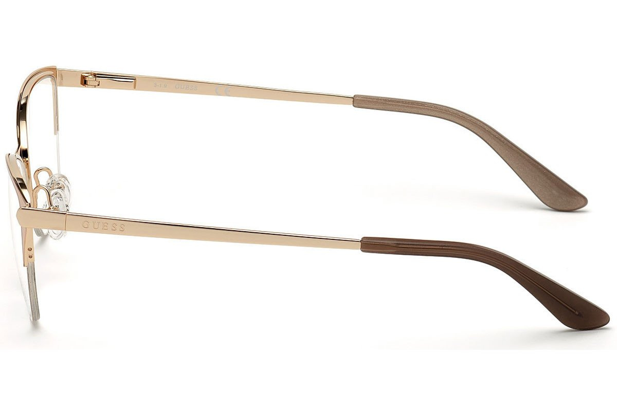 Guess Okulary korekcyjne GU2777-033
