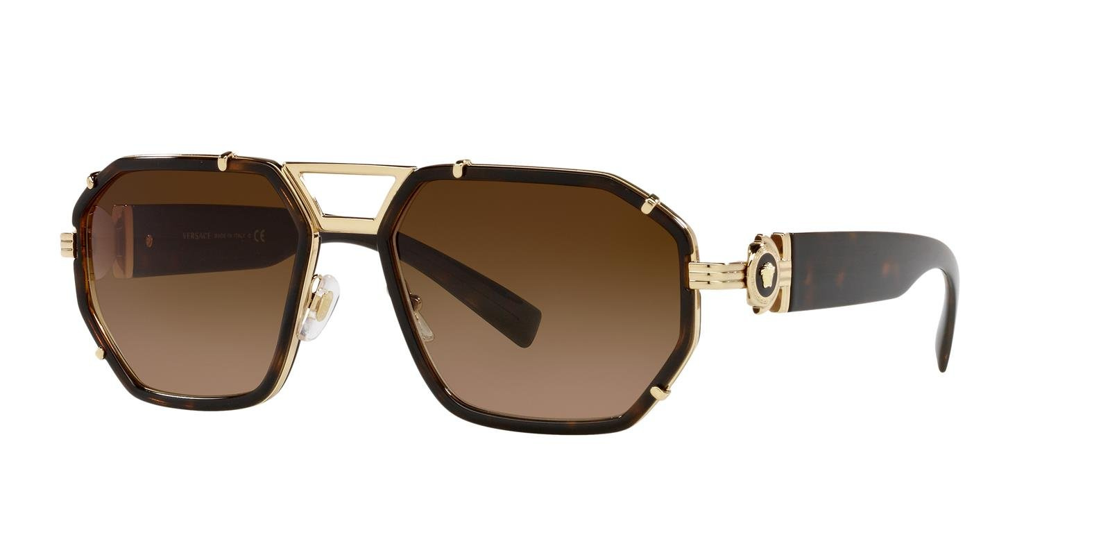Versace Okulary przeciwsłoneczne VE2228-100213