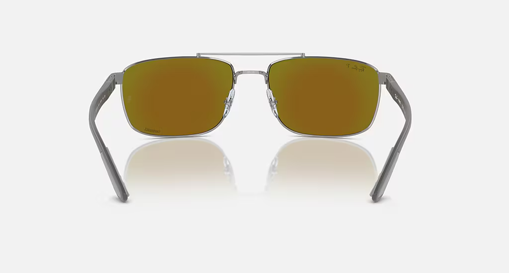 Ray-Ban Sunglasses RB3737CH-004/A1