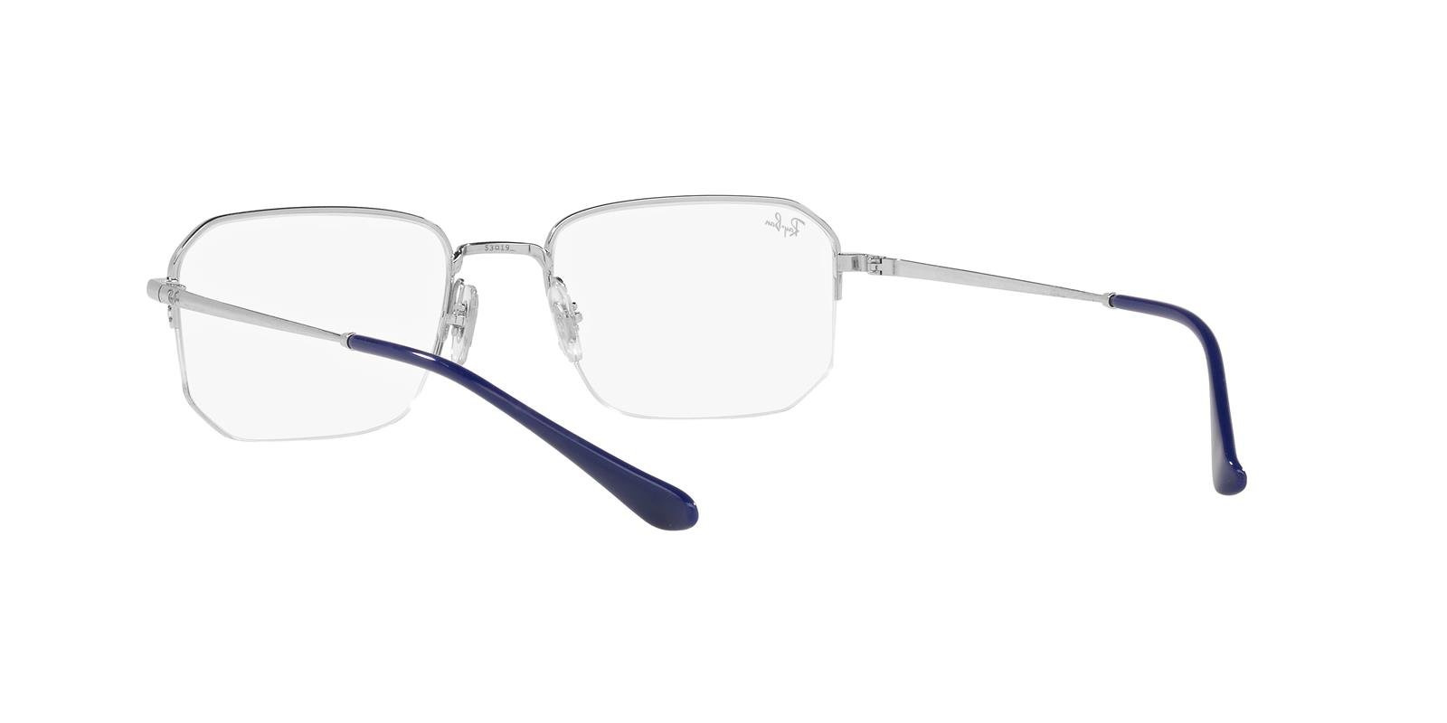 Ray-Ban Okulary korekcyjne RX6449-3115