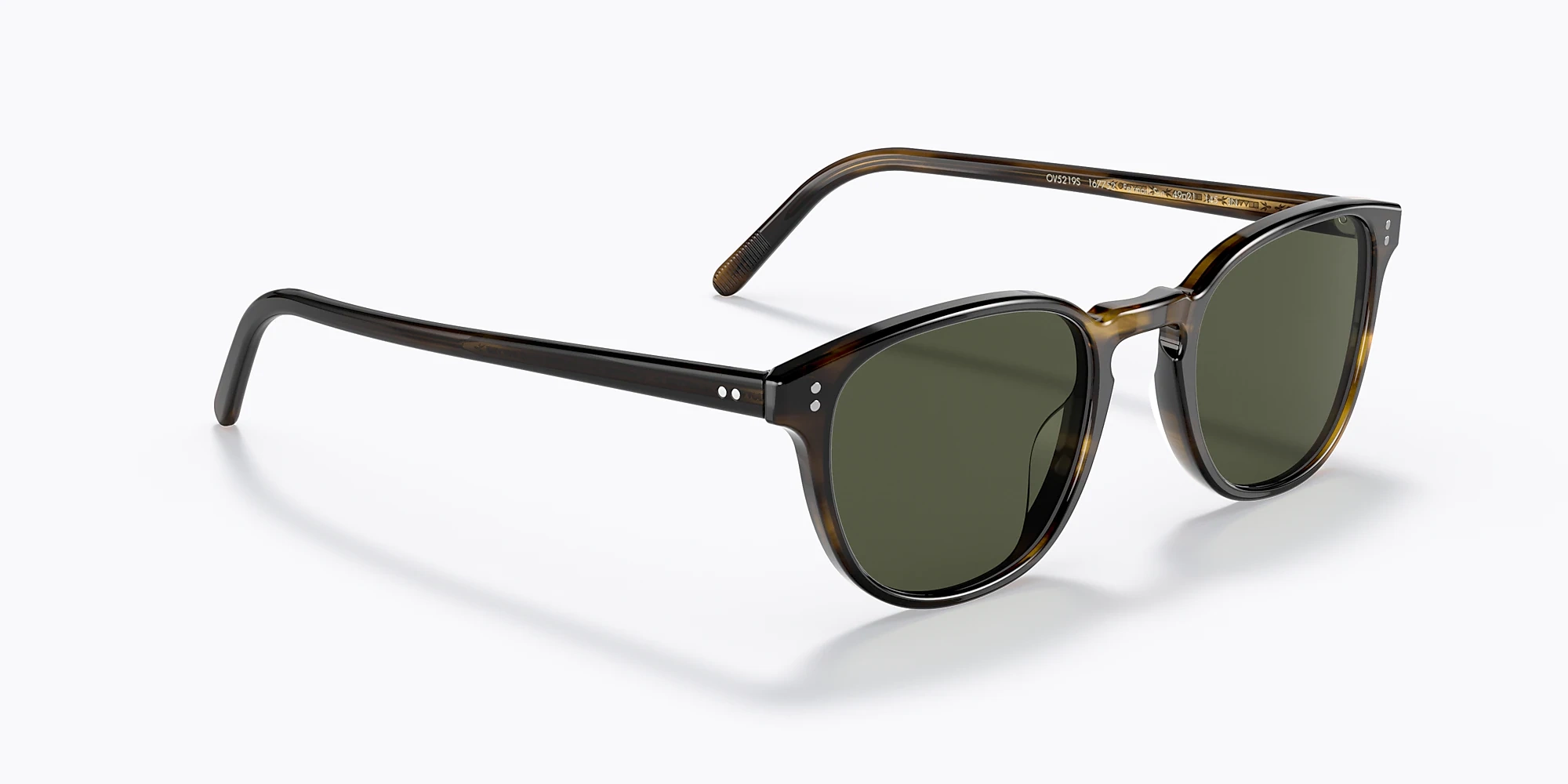 Oliver Peoples Sunglasses OV5219S-167752