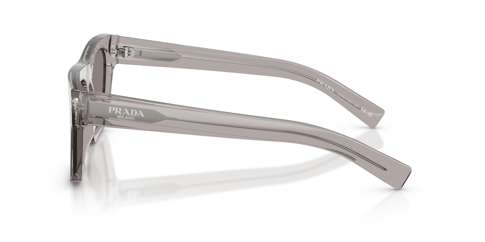 Prada Okulary przeciwsłoneczne PRC03S-10J80Q