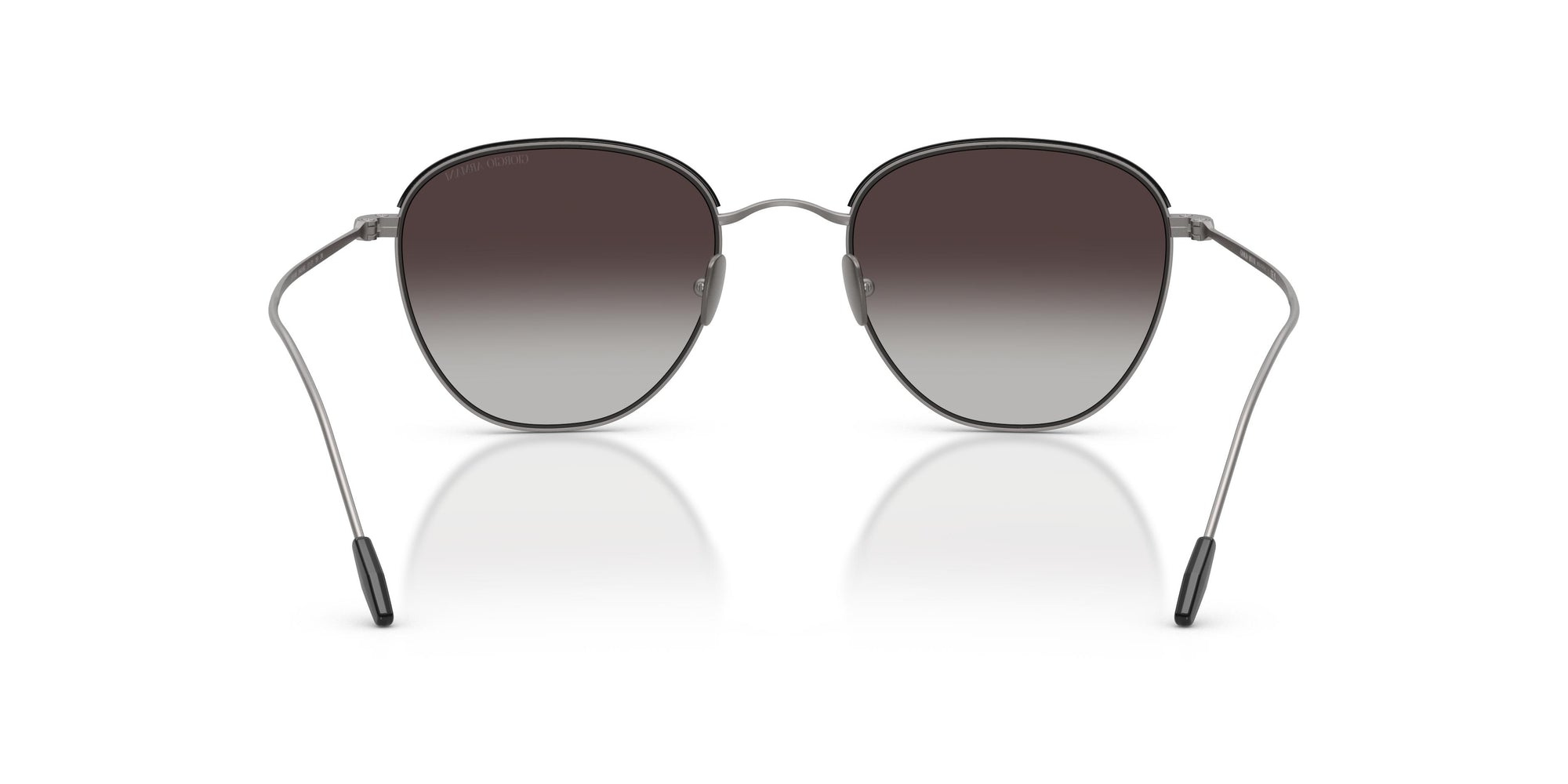 Giorgio Armani Sunglasses AR6048-34408G
