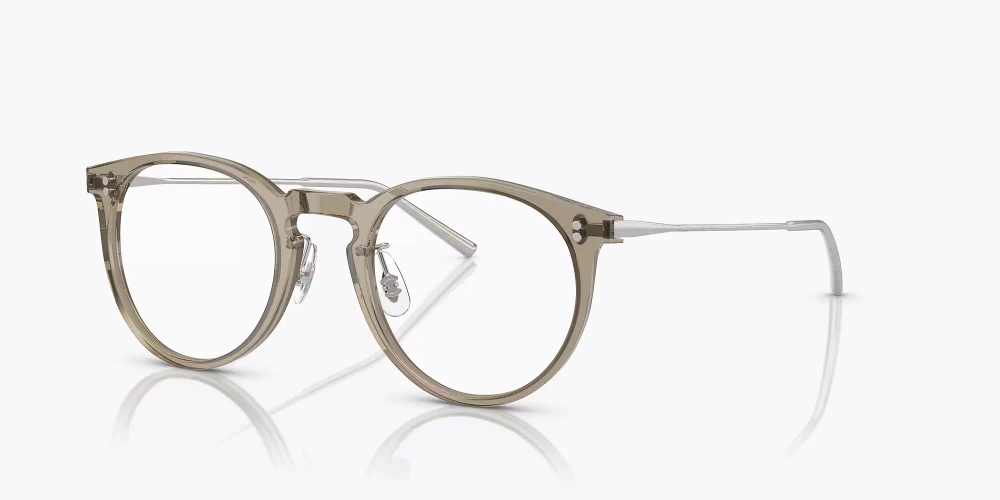 Oliver Peoples Okulary korekcyjne ORRISON OV5544-1745