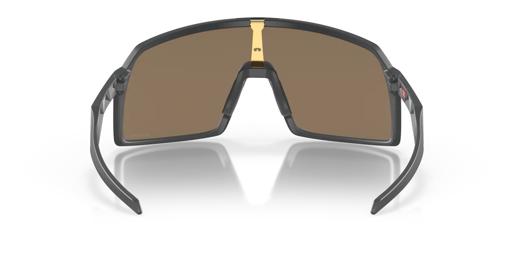 Oakley Sunglasses SUTRO S Matte Carbon/Prizm 24K OO9462-08