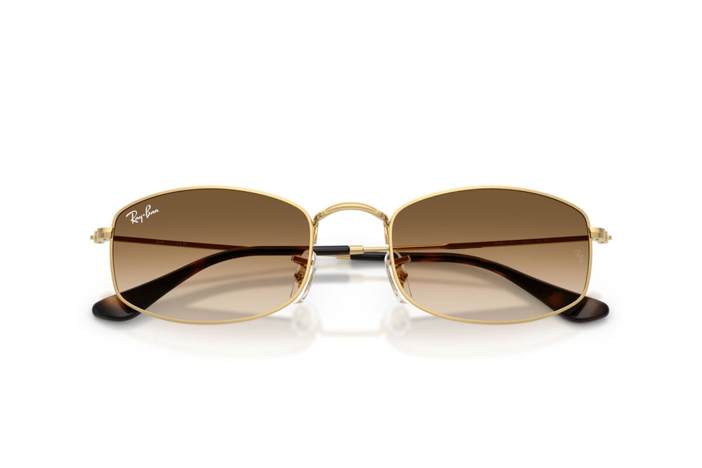 Ray-Ban Sunglasses RB3832-001/51