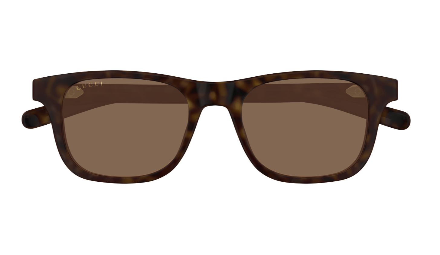 Gucci Okulary przeciwsłoneczne GG1671S-006