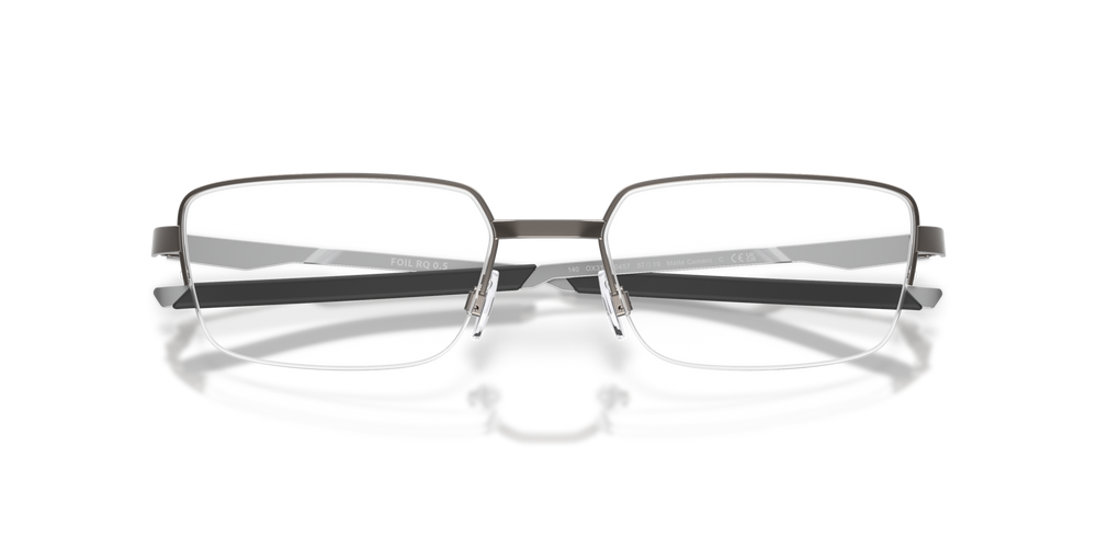 Oakley Okulary korekcyjne Foil Rq 0.5 OX3100-04