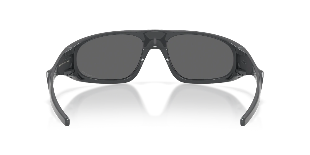 Oakley Sunglasses NEOFORMA Polished Carbon/Prizm Black OO9528-10