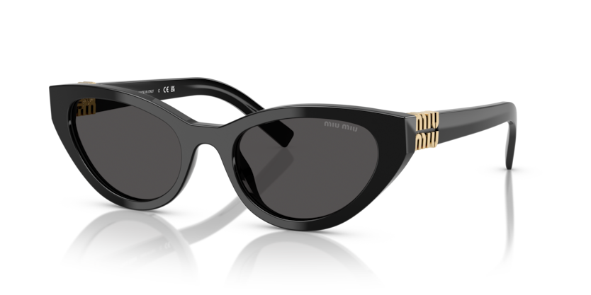 Miu Miu Okulary przeciwsłoneczne MUA04S-16K08Z