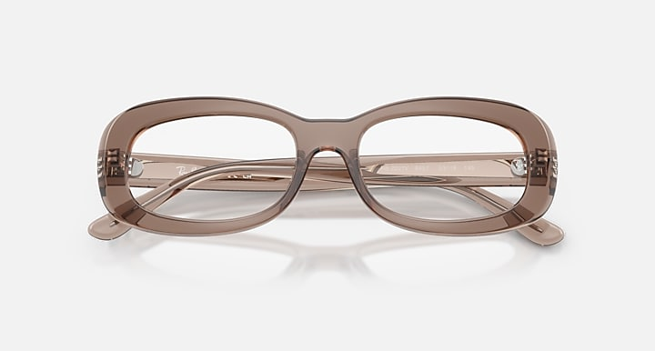 Ray-Ban Vista Optical frame RX2221V-8457