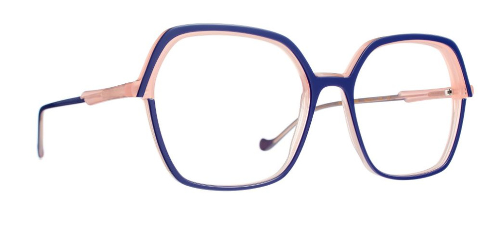CAROLINE ABRAM OPTICAL FRAME NICOLETTA 909