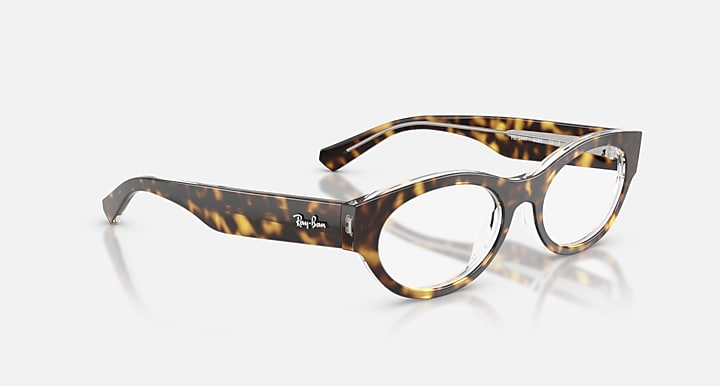 Ray-Ban Vista Okulary korekcyjne RX5447-5082