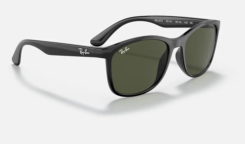 Ray-Ban Okulary przeciwsłoneczne RB4374-601/31