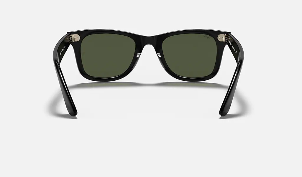 Ray-Ban Sunglasses RB4340-601