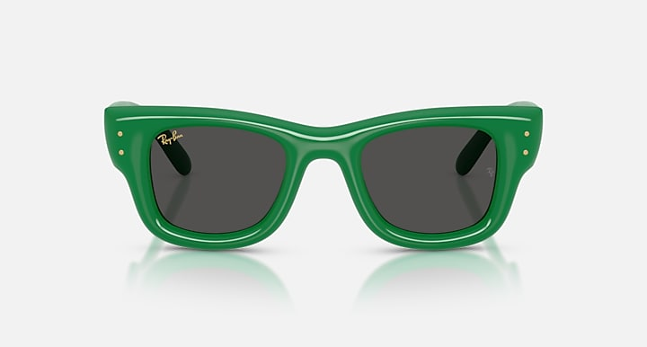 Ray-Ban Okulary przeciwsłoneczne WAYFARER PUFFER RB4940-683487