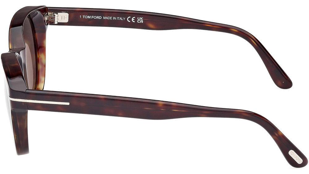 Tom Ford Sunglasses FT1180-52A