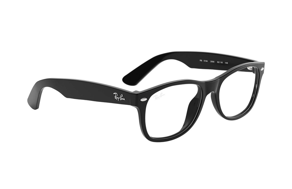 Ray-Ban Optical frame New Wayfarer RB5184 - 2000