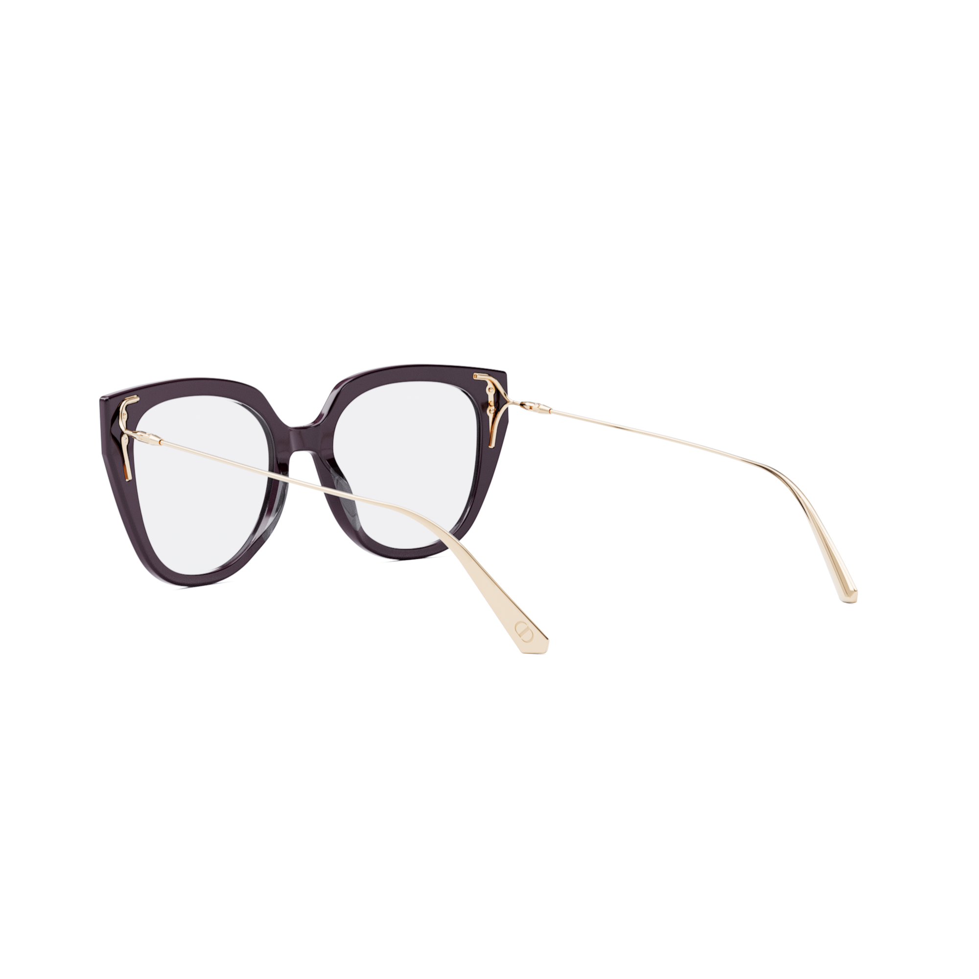 Dior Okulary korekcyjne MISSDIORO (B4I_6000) CD50079I-083