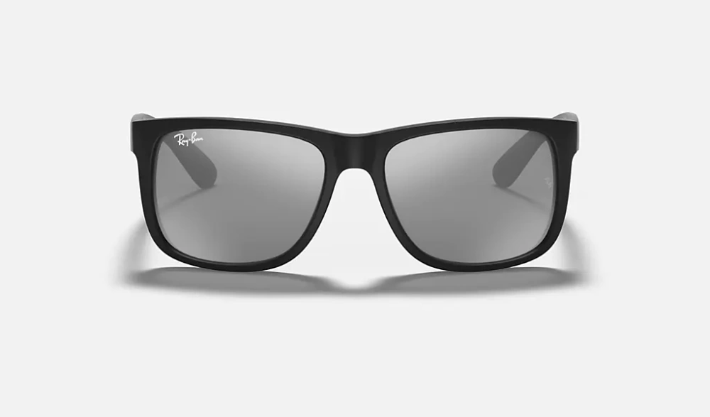 Ray-Ban Okulary przeciwsłoneczne JUSTIN RB4165 - 622/6G