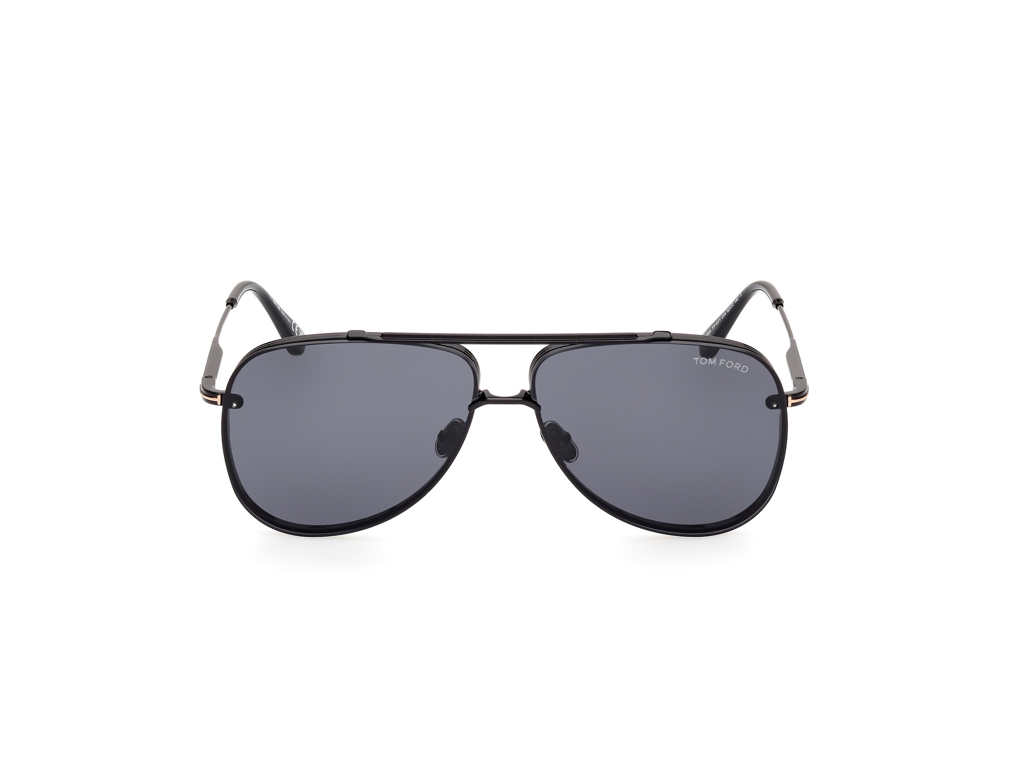 Tom Ford Sunglasses FT1071-01A