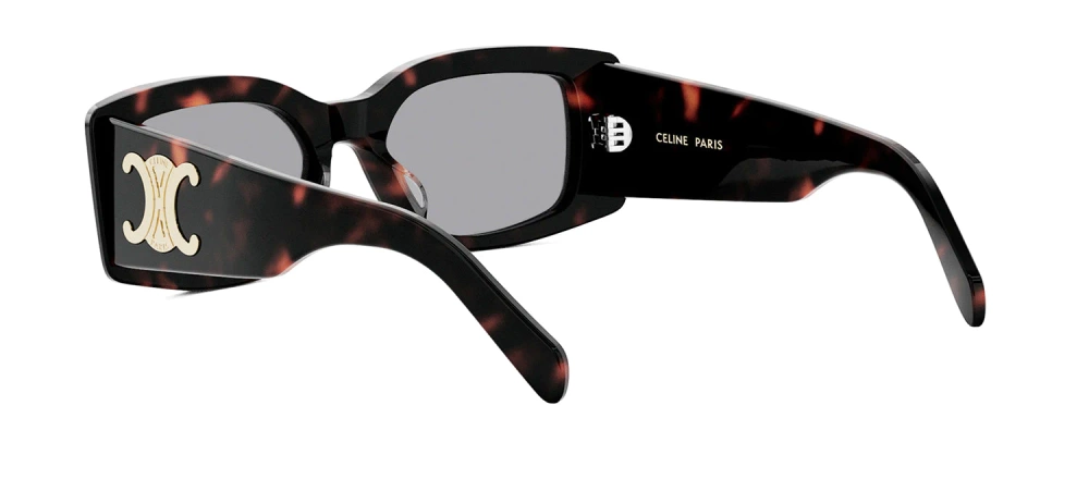 Celine Okulary przeciwsłoneczne CL40282U-5352A