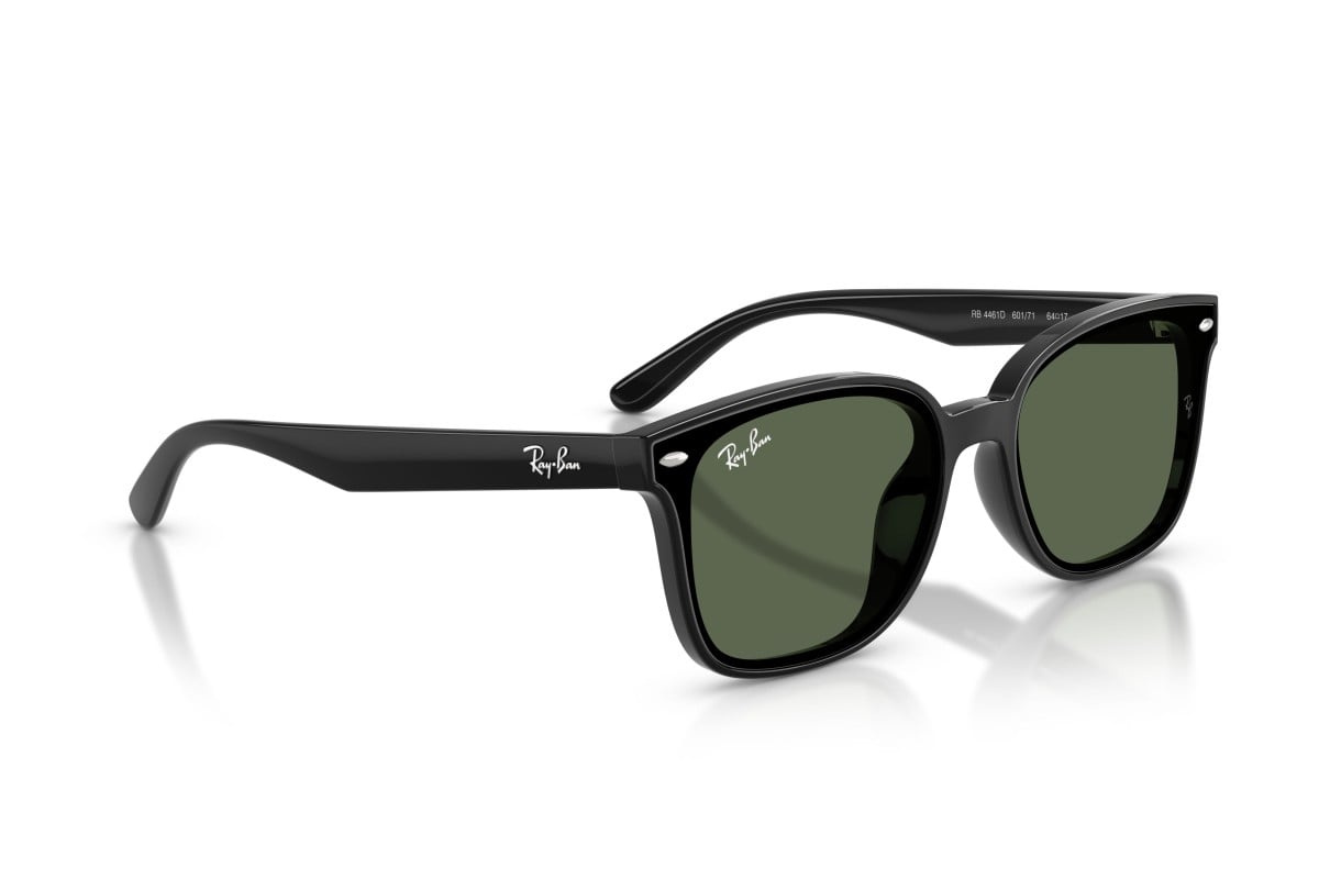 Ray-Ban Sunglasses RB4461D-601/71