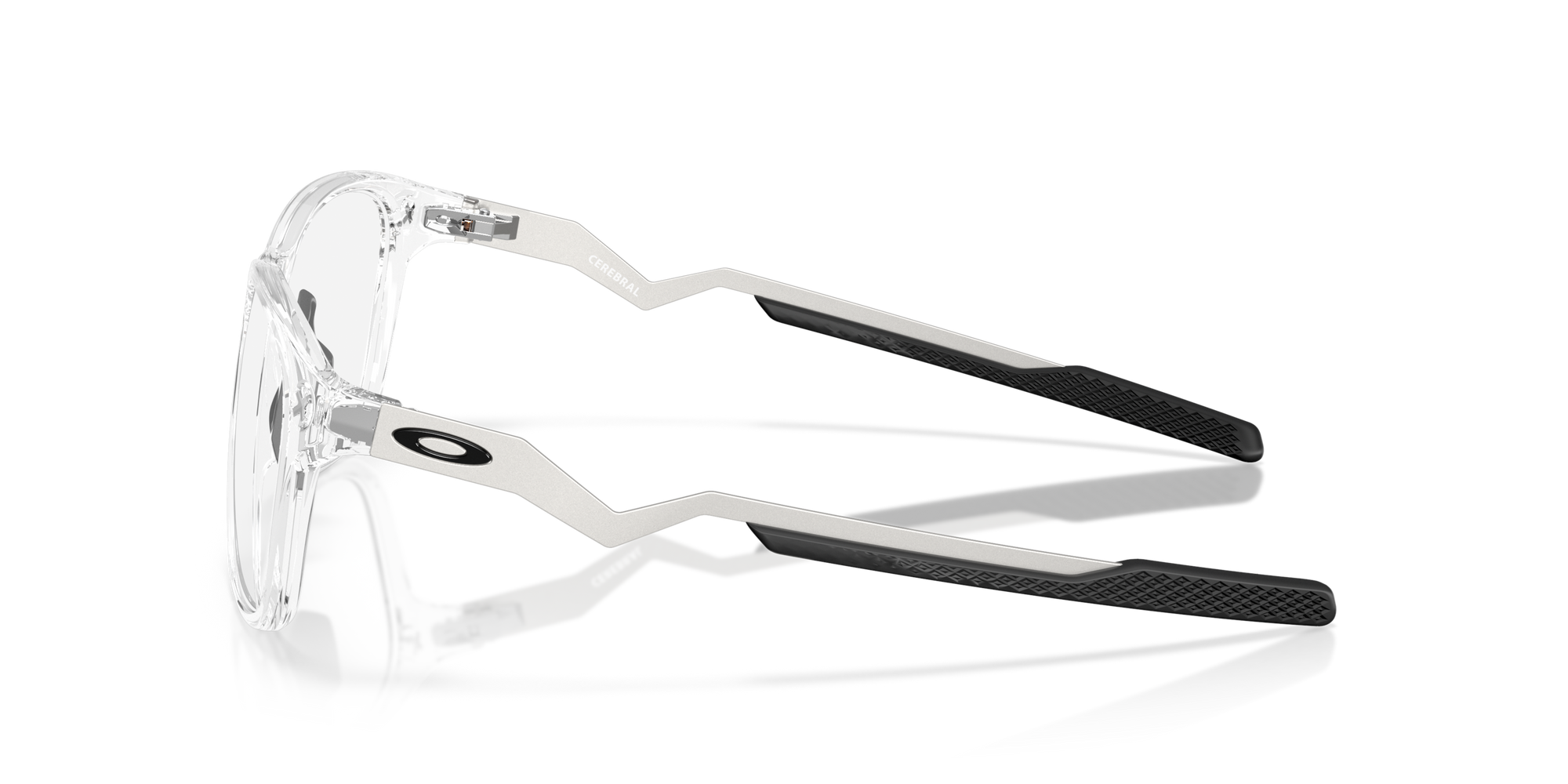 Oakley Okulary korekcyjne CEREBRAL OX8187-03