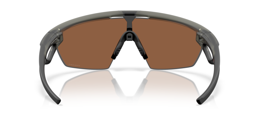 Oakley Okulary przeciwsłoneczne SPHAERA Matte olive ink / Prizm tungsten OO9403-21