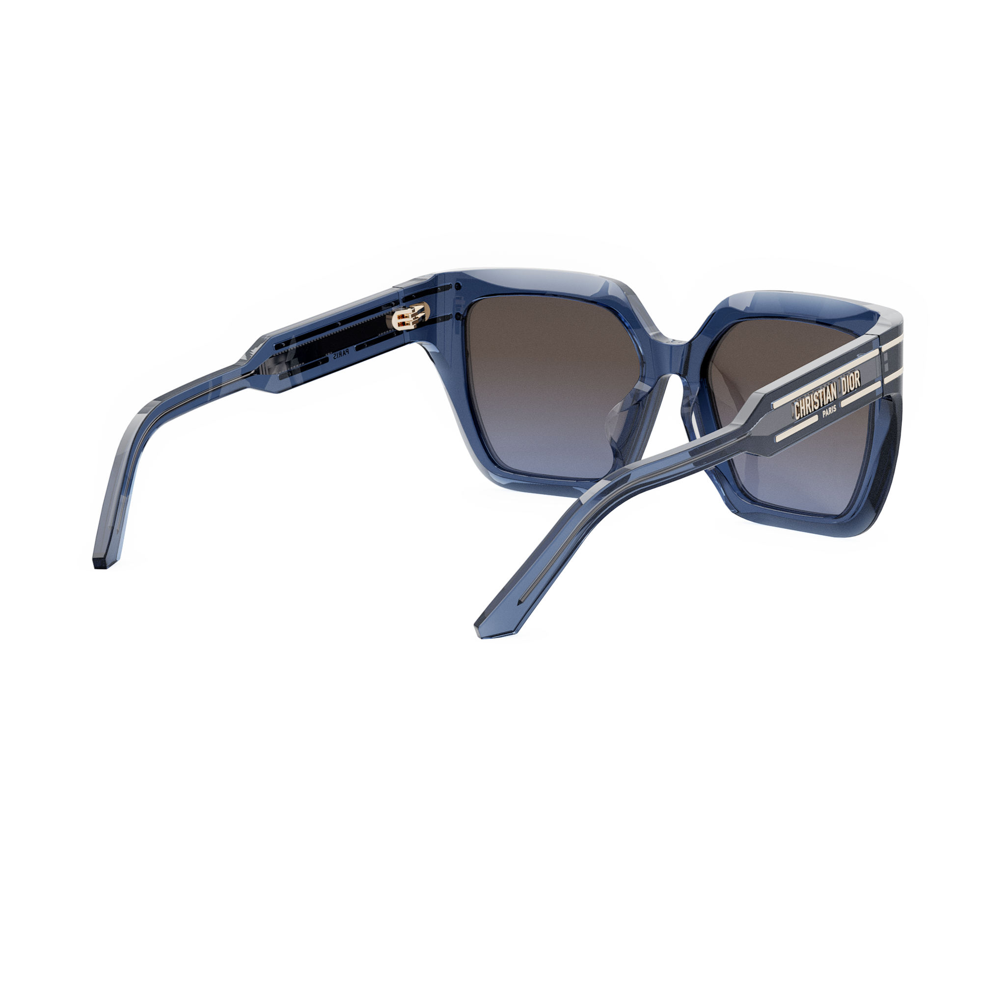 Dior Okulary przeciwsłoneczne DIORSIGNATURE (S10F_30F2) CD40131F-90T
