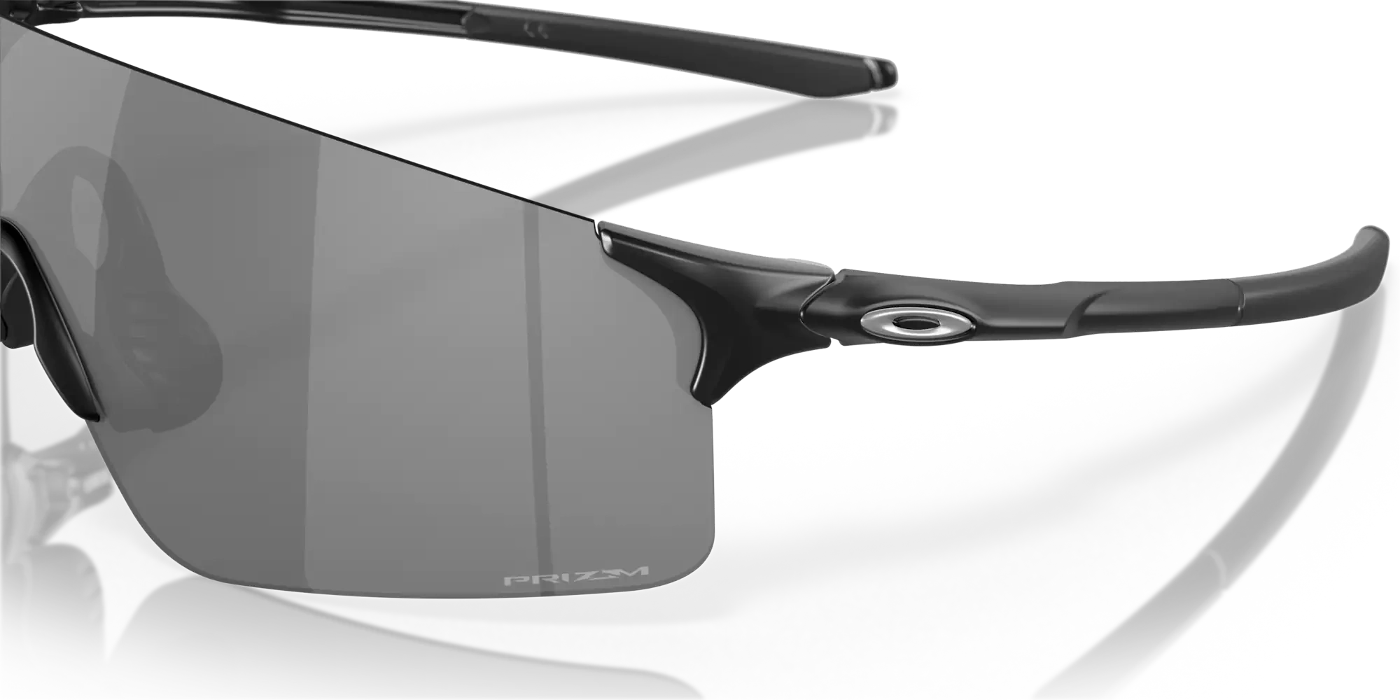 Oakley Okulary przeciwsłoneczne EVZERO BLADES Matte Black/Prizm Black OO9454-01