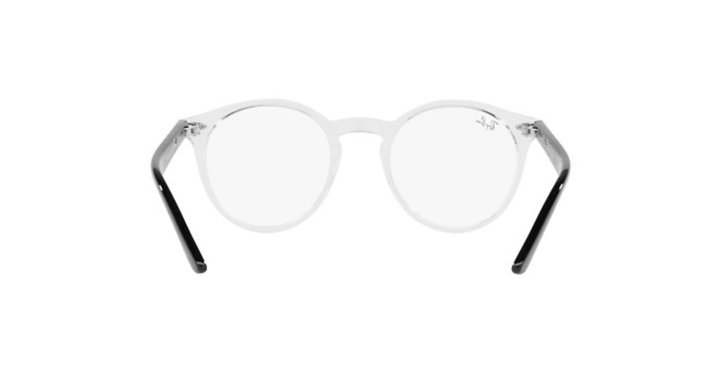 Ray-Ban Okulary korekcyjne dziecięce RY1594-3541